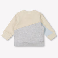 Boss Baby Boys Sweater  Light Blue