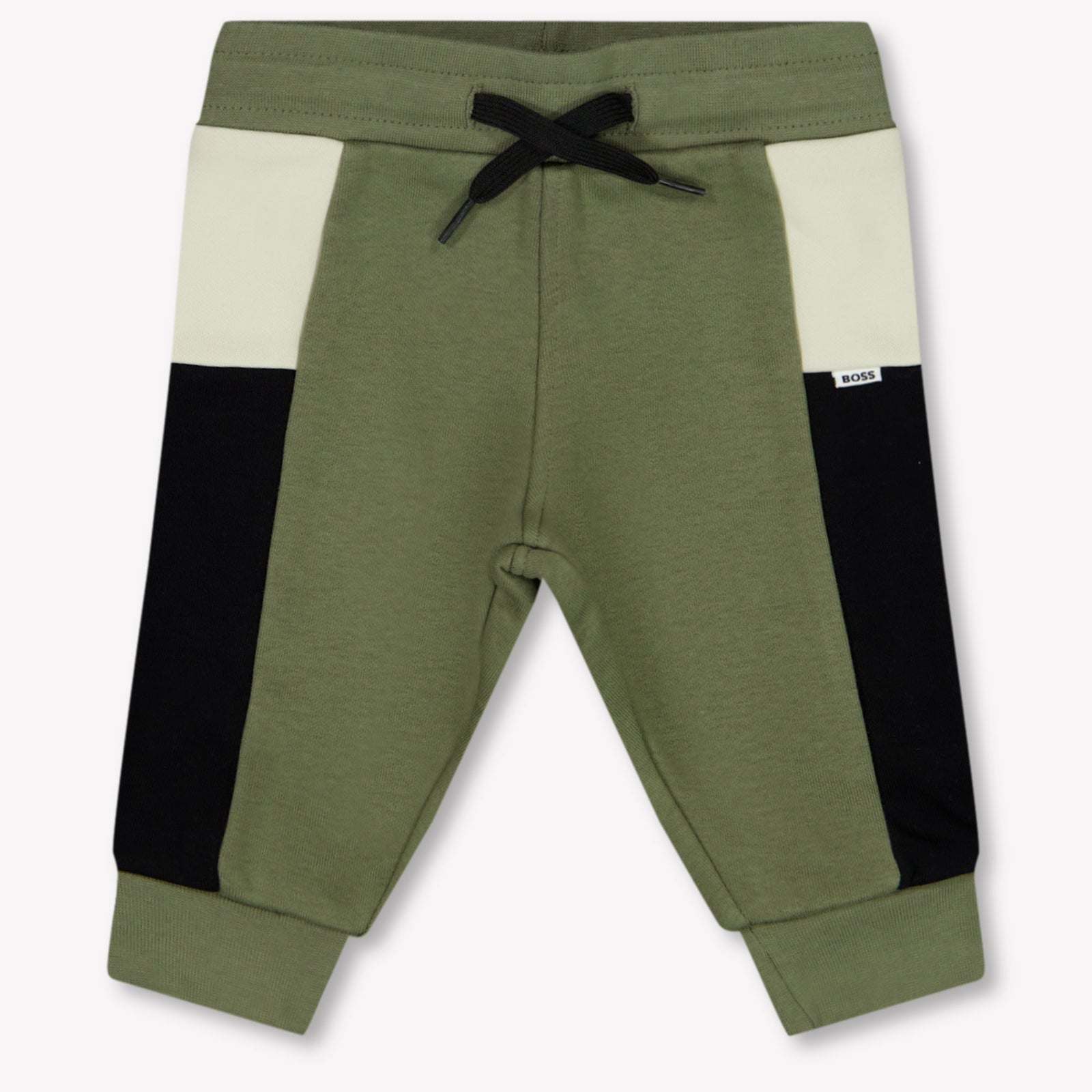 Boss Baby Boys Pants  Army
