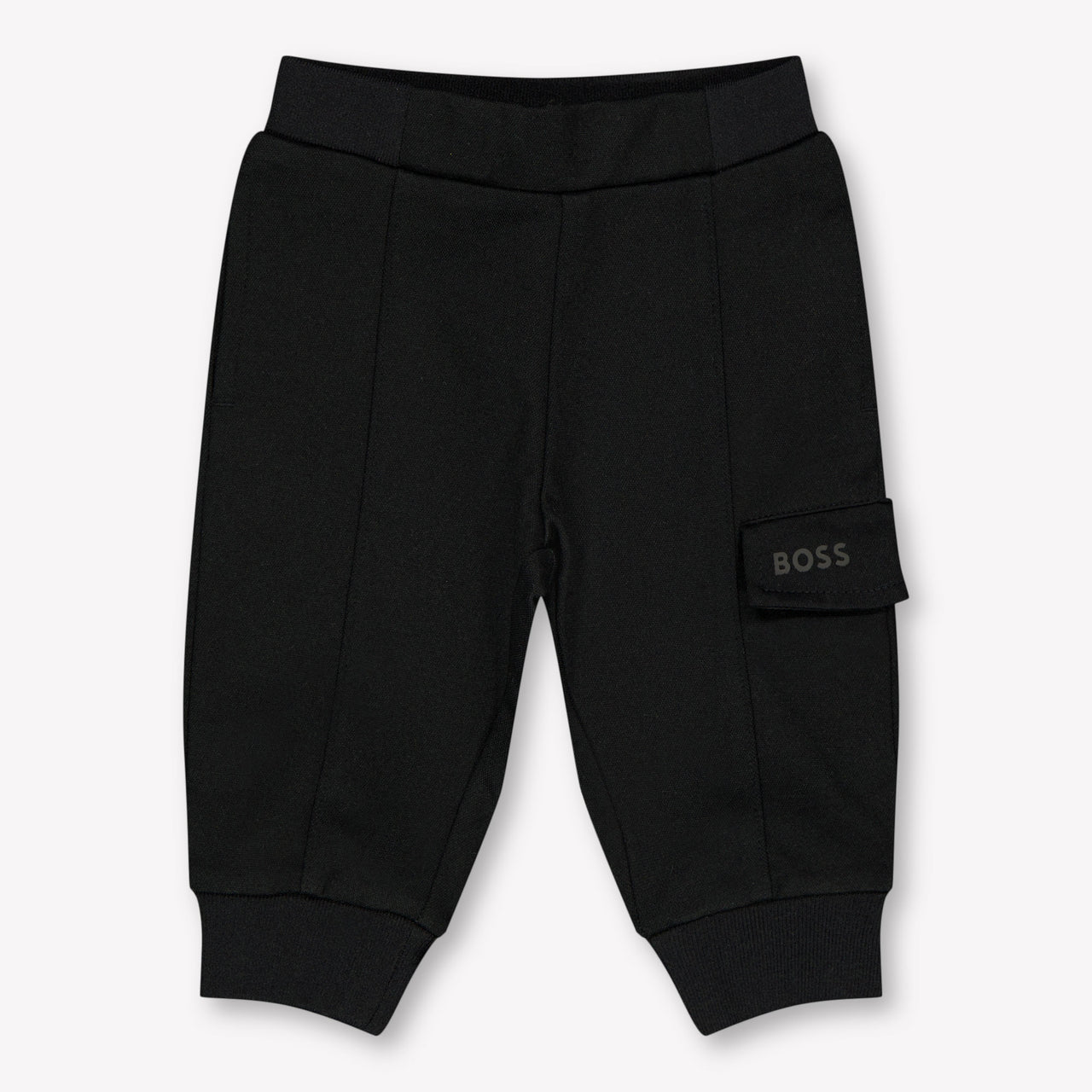 Boss Baby Boys Pants  Black