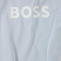 Boss Baby Jongens T-Shirt In Licht Blauw