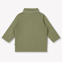 Boss Baby Jongens Polo In Army