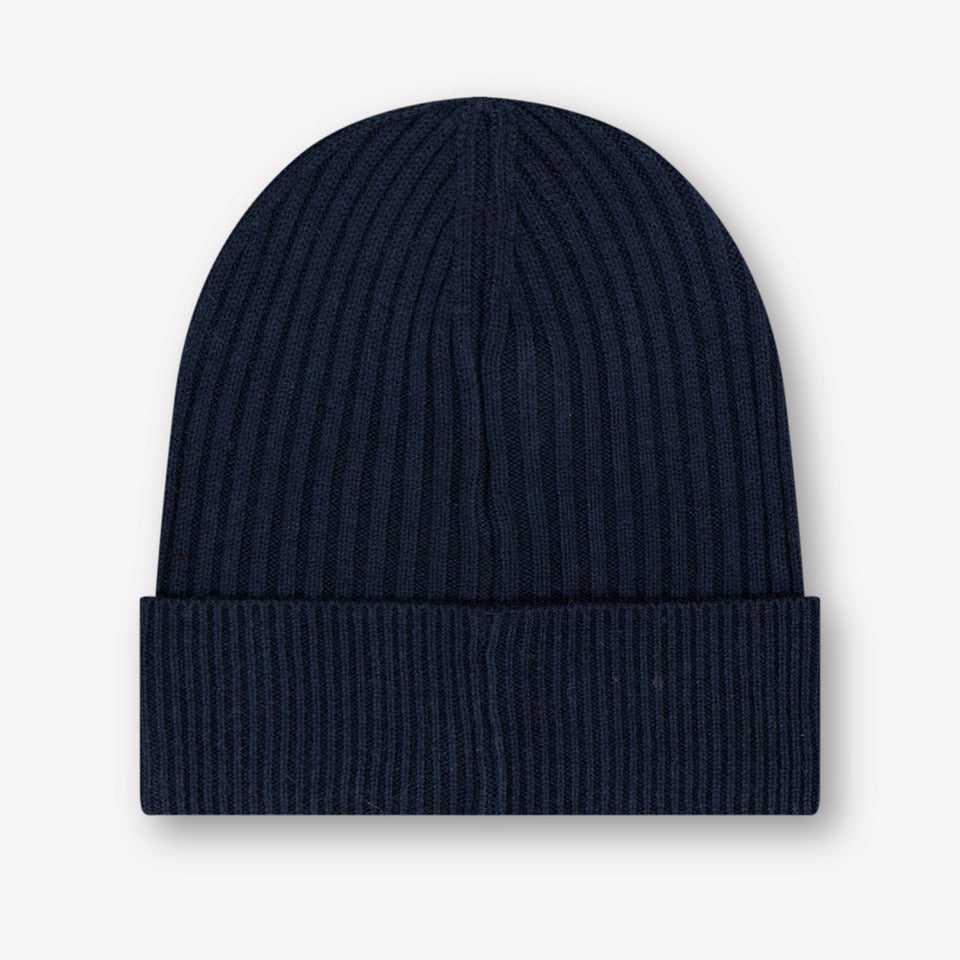 Boss Baby Boys Hat  Navy