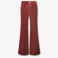 Chloe Kinder Meisjes Broek In Bordeaux