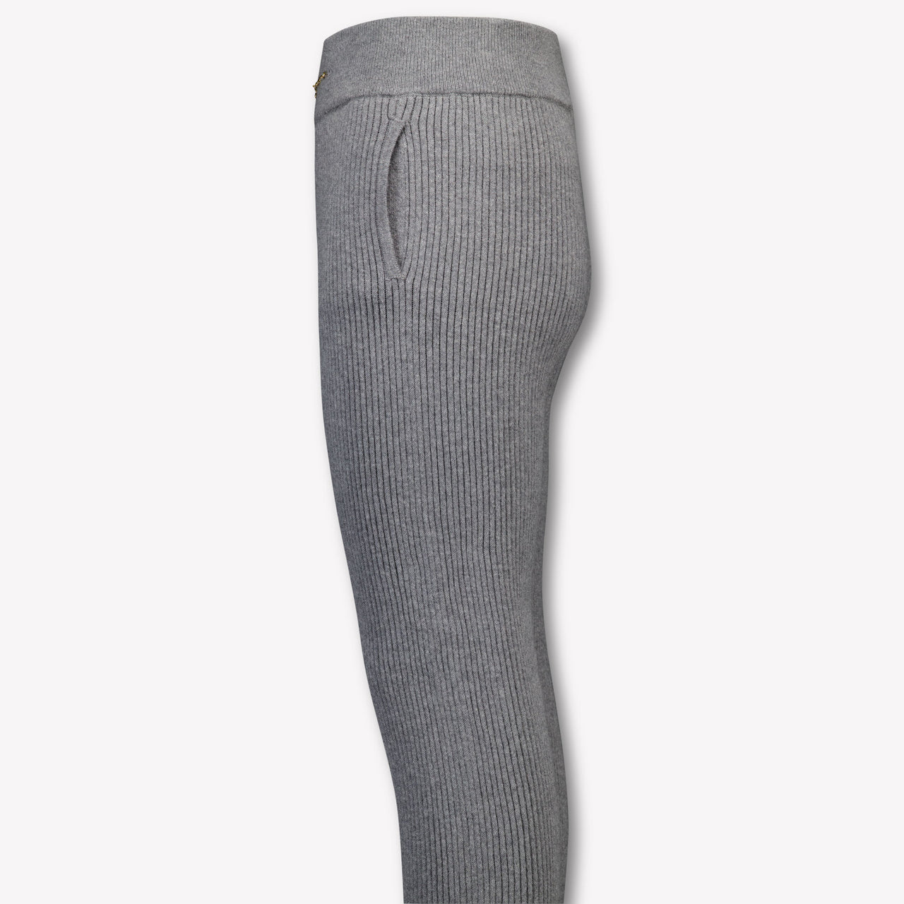 Chloe Kinder Meisjes Broek In Grijs