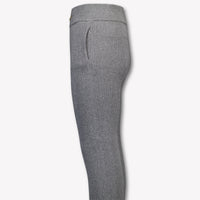 Chloe Kinder Meisjes Broek In Grijs