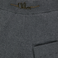 Chloe Kinder Meisjes Broek In Grijs