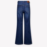 Chloe Kinder Meisjes Jeans In Blauw