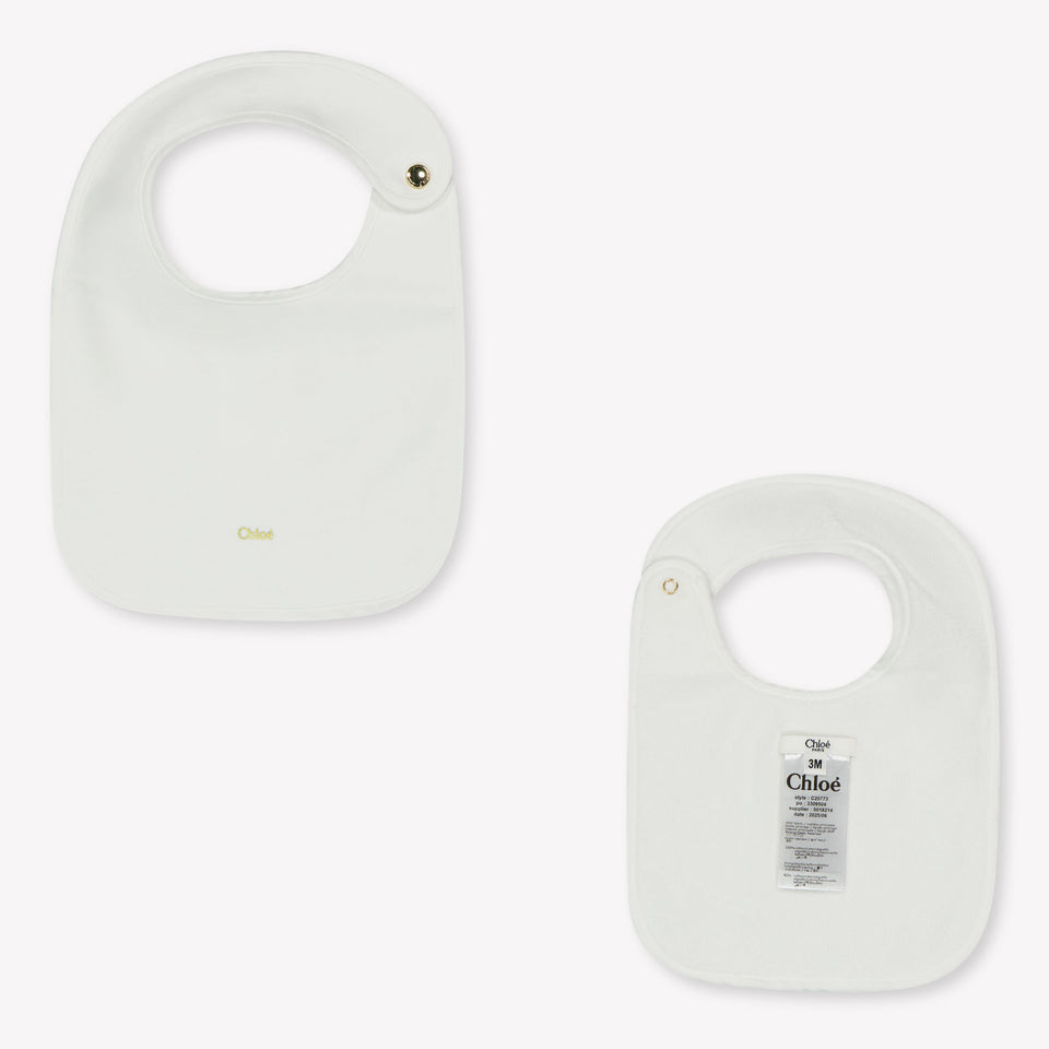 Chloe Baby Meisjes Boxpakje In Licht Roze