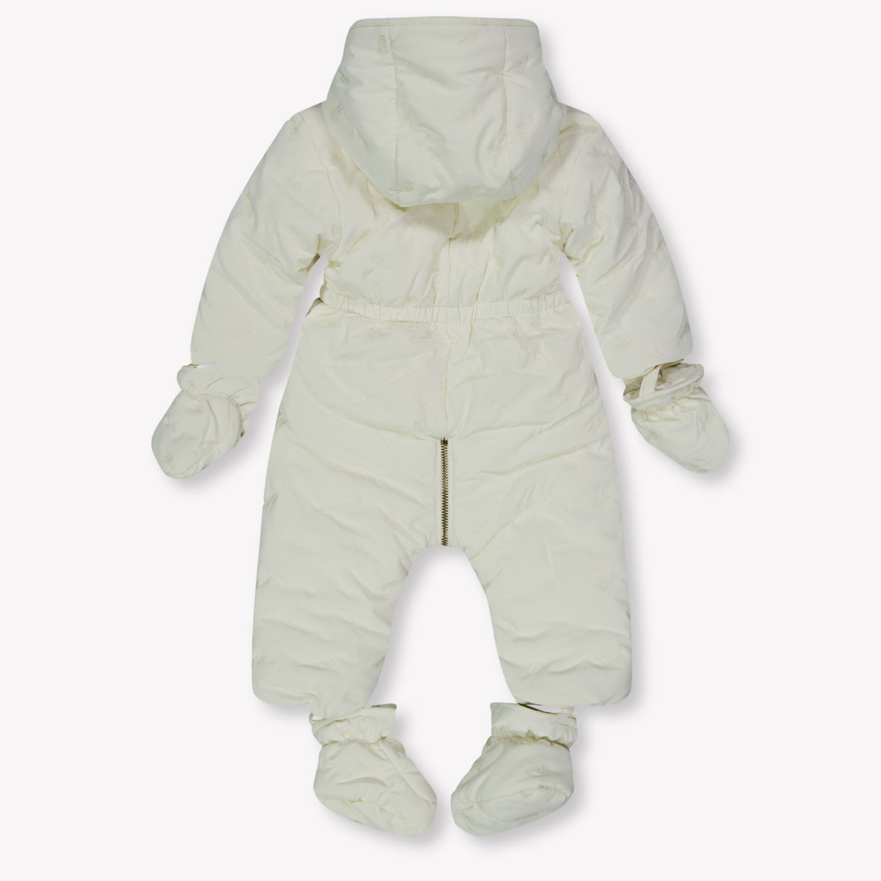 Chloe Baby Meisjes Skipakken In Off White