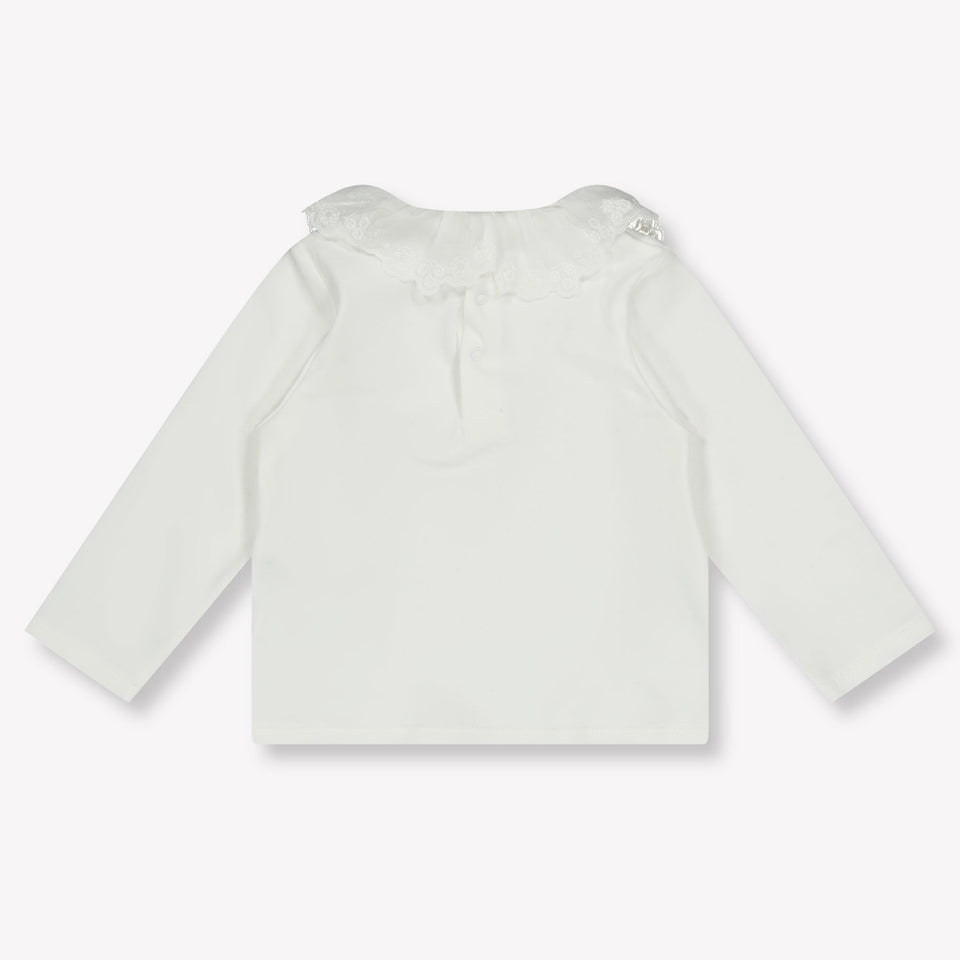 Chloe Baby Meisjes Setje In Navy