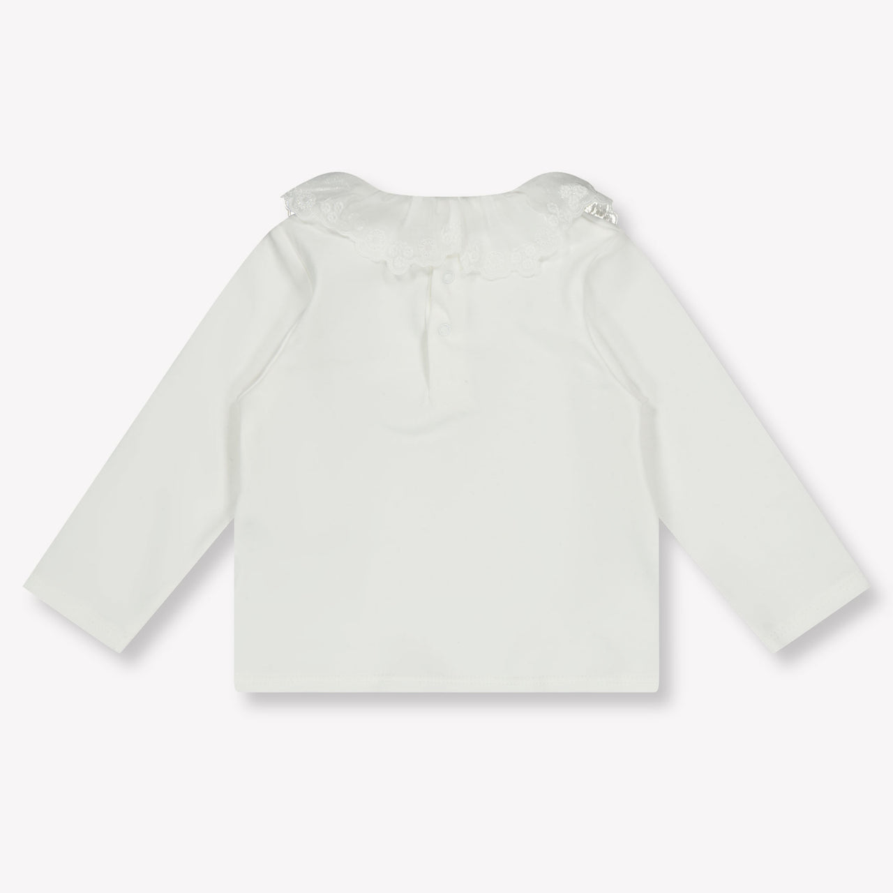 Chloe Baby Meisjes Setje In Navy