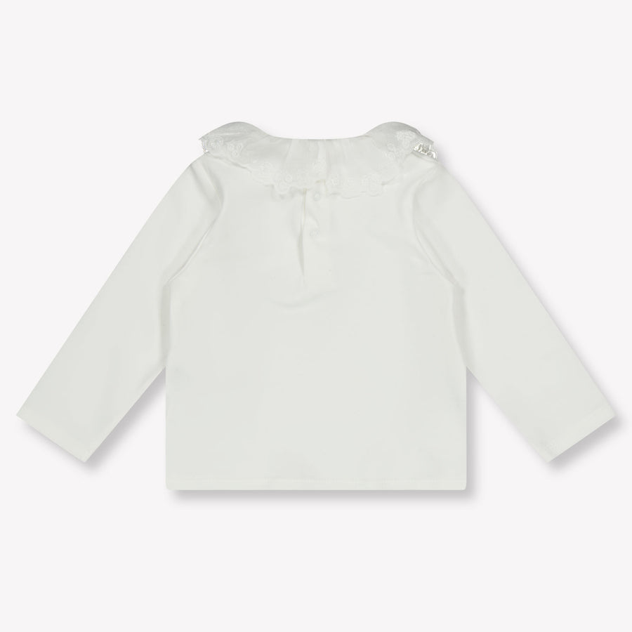 Chloe Baby Meisjes Setje In Navy