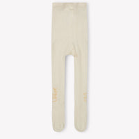 Chloe Baby Meisjes Maillot In Off White