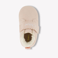 Chloe Baby Meisjes Schoenen In Licht Beige