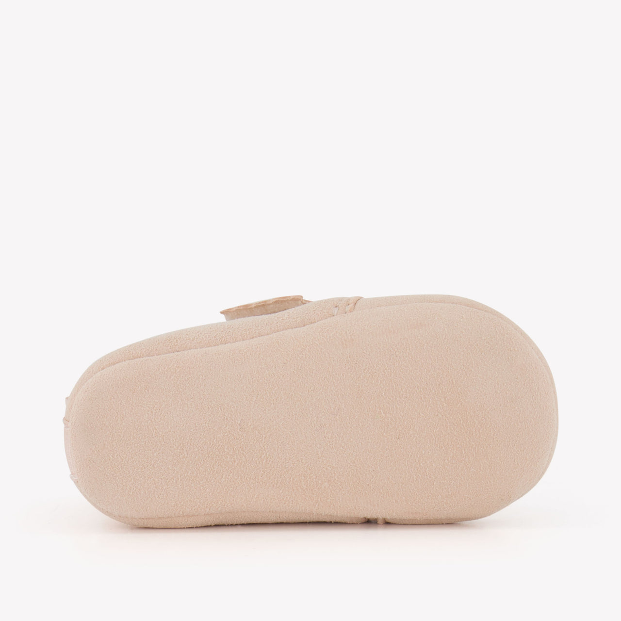 Chloe Baby Meisjes Schoenen In Licht Beige