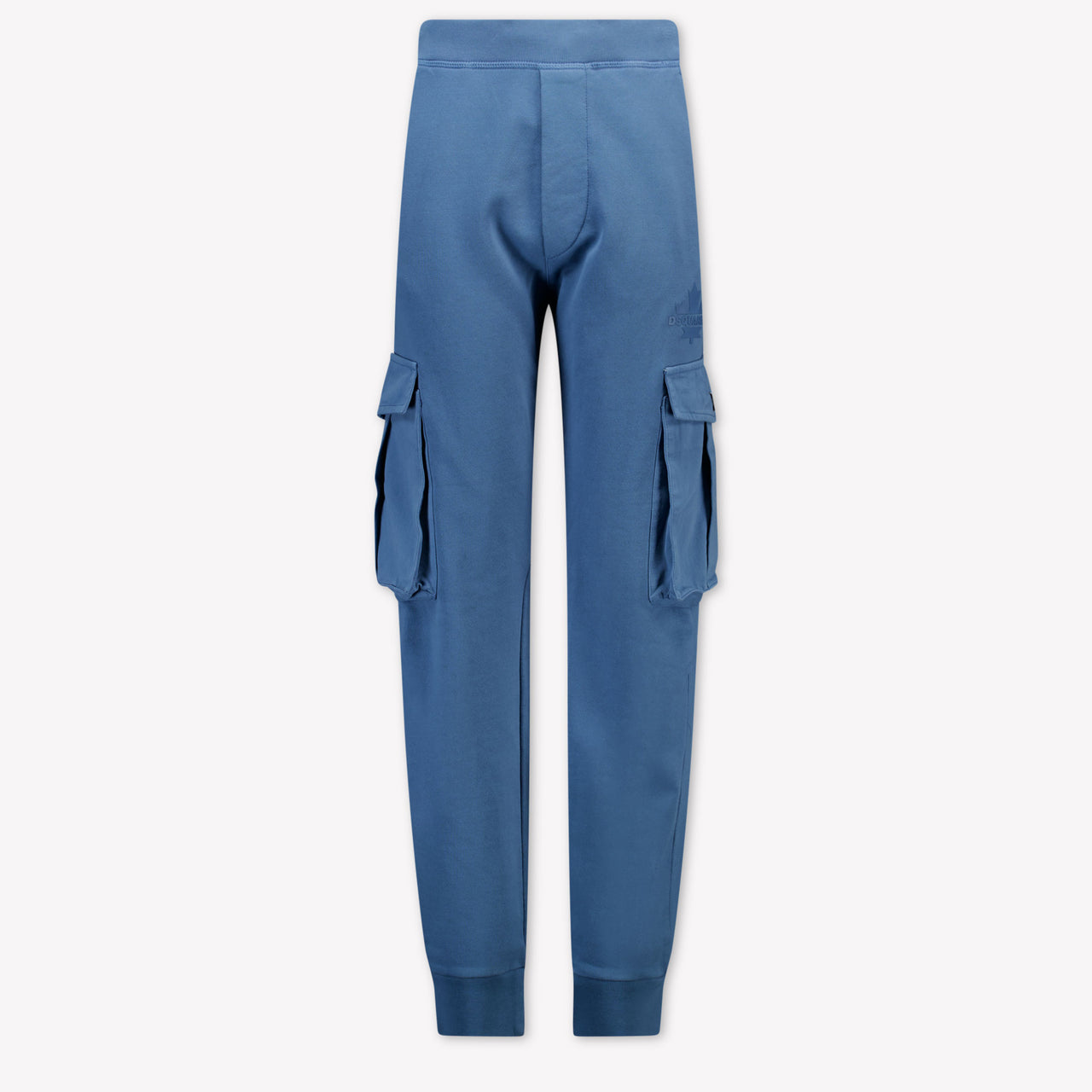 Dsquared2 Kinder Jongens Broek In Blauw