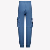 Dsquared2 Kinder Jongens Broek In Blauw