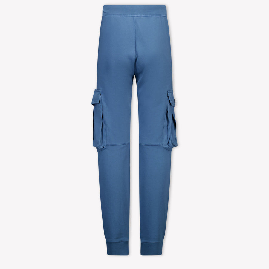 Dsquared2 Kinder Jongens Broek In Blauw