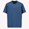 Dsquared2 Kinder Unisex T-Shirt In Blauw