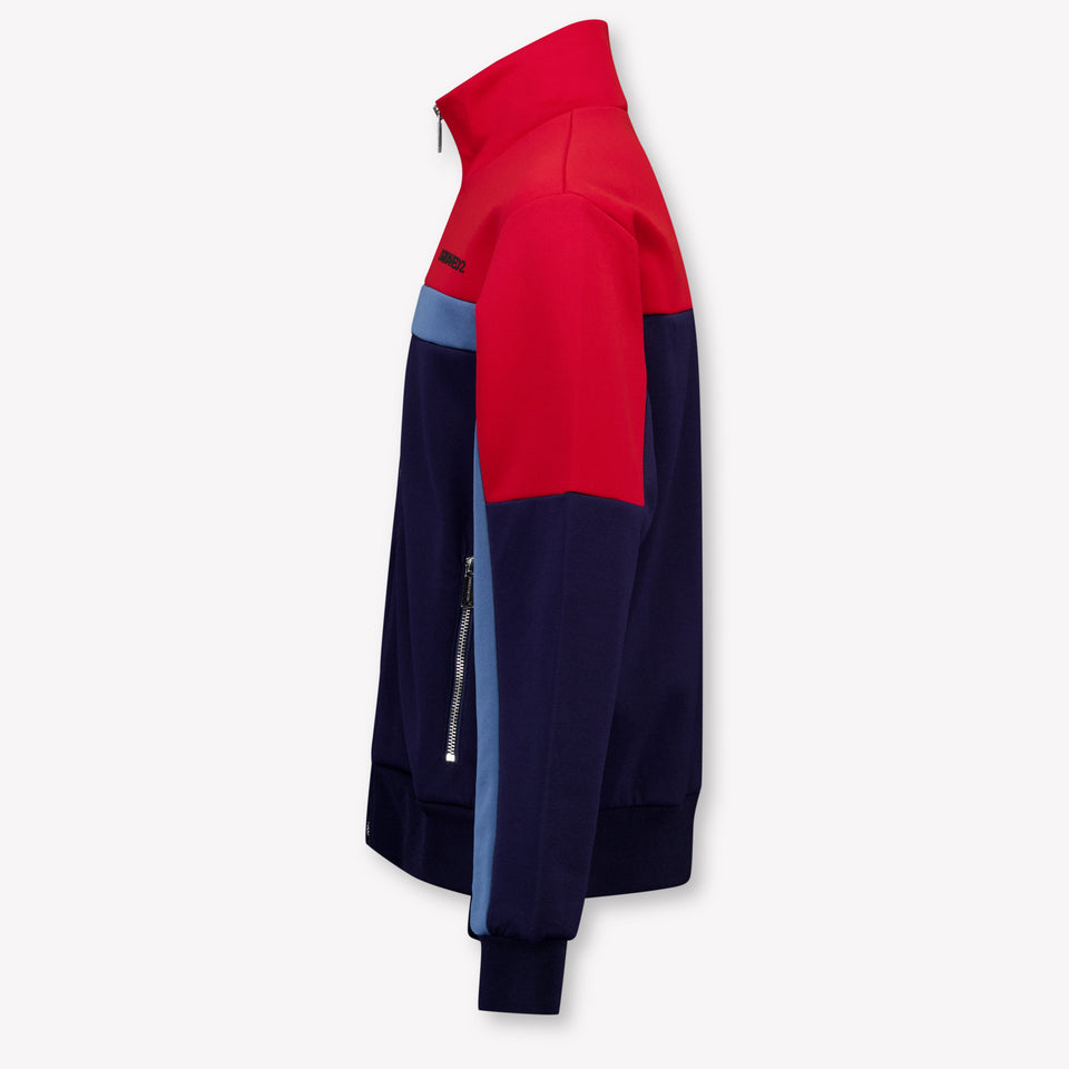 Dsquared2 Kids Unisex Vest  Navy