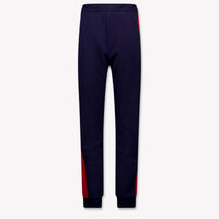 Dsquared2 Kids Unisex Pants  Navy