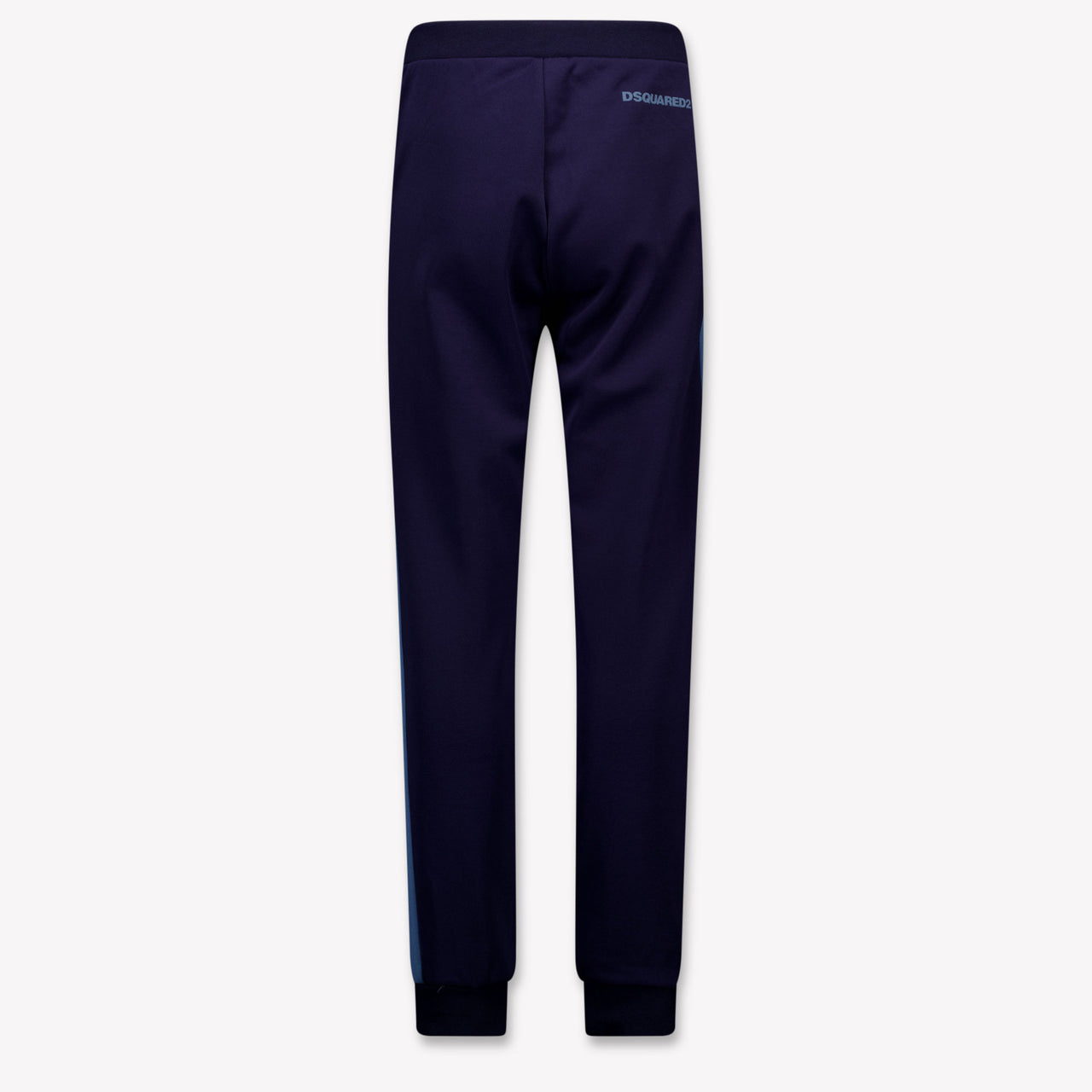 Dsquared2 Kids Unisex Pants  Navy