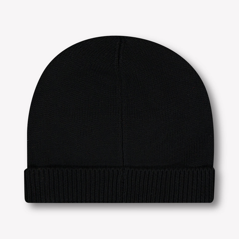 Dsquared2 Kids Unisex Hat  Black