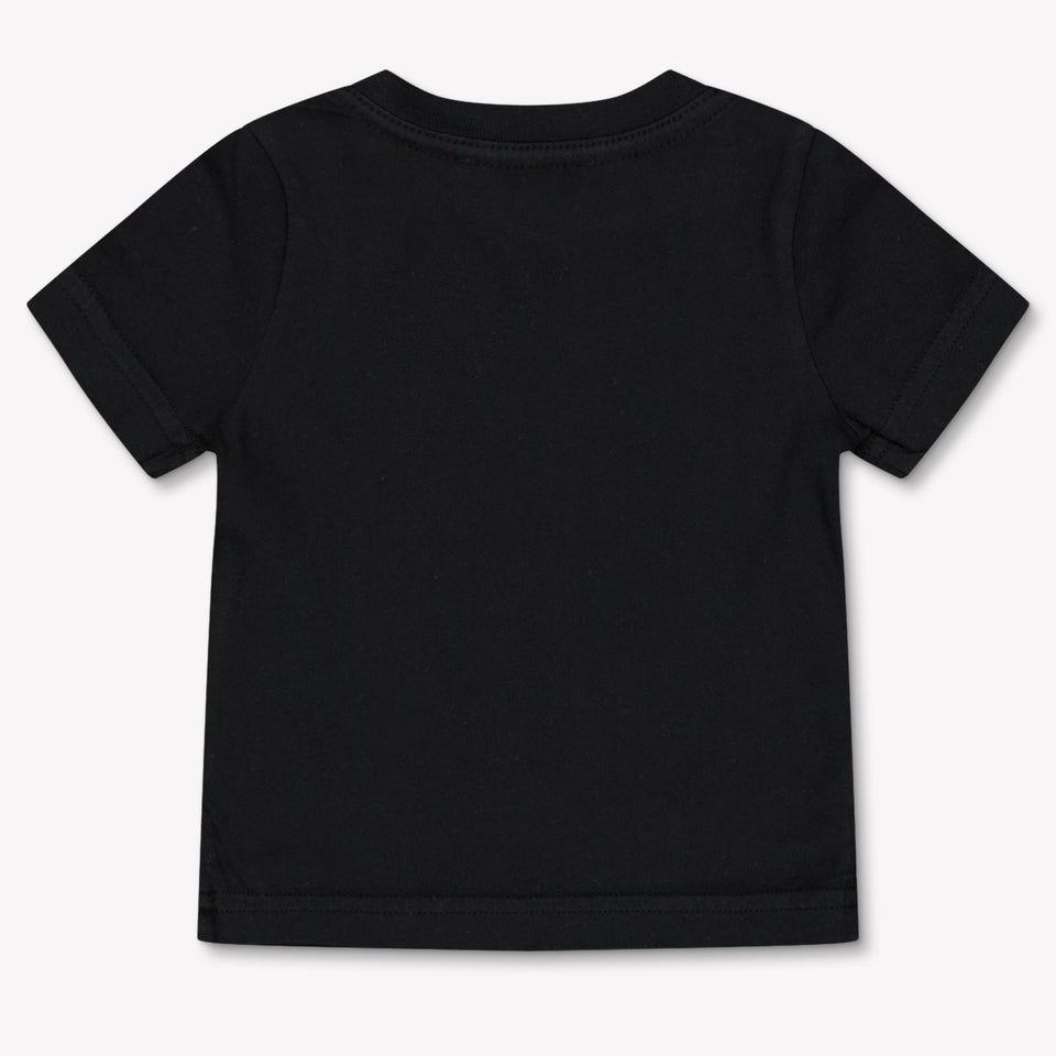 Dsquared2 Baby Boys T-Shirt  Black