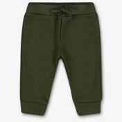 Dsquared2 Baby Boys Pants  Army