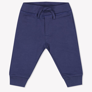 Dsquared2 Baby Boys Pants  Cobalt Blue