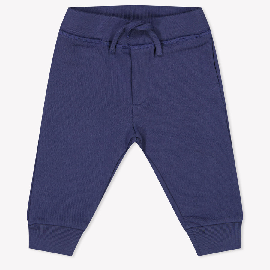 Dsquared2 Baby Boys Pants  Cobalt Blue
