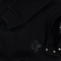 Dsquared2 Baby Boys Sweater  Black