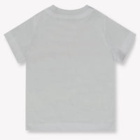 Dsquared2 Baby Meisjes T-Shirt In Wit