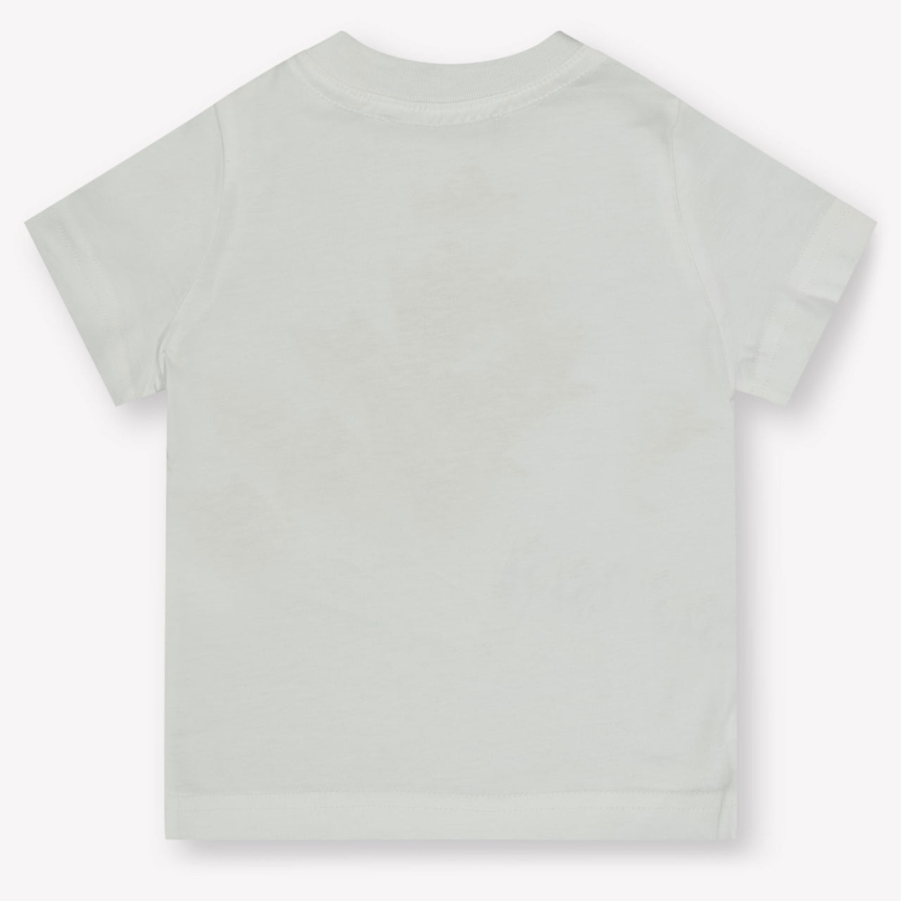 Dsquared2 Baby Unisex T-Shirt  White