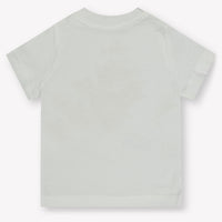 Dsquared2 Baby Unisex T-Shirt  White