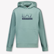 EA7 Kids Boys Sweater  Mt