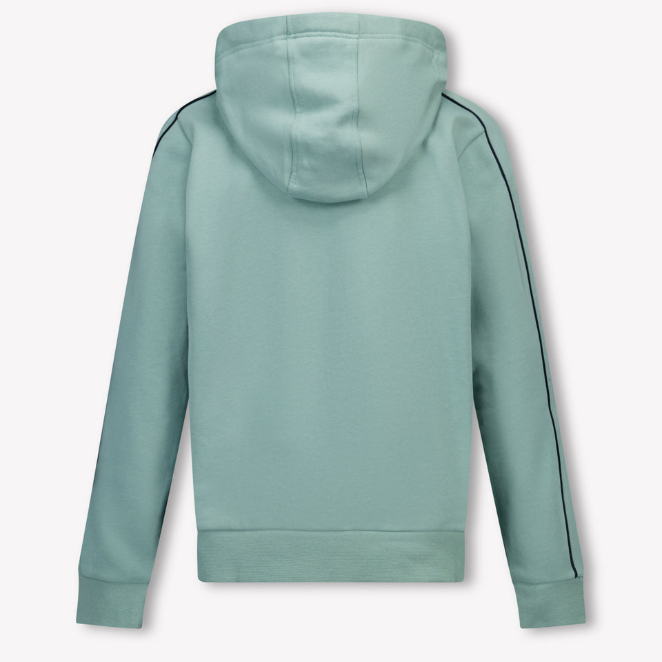 EA7 Kids Boys Sweater  Mt