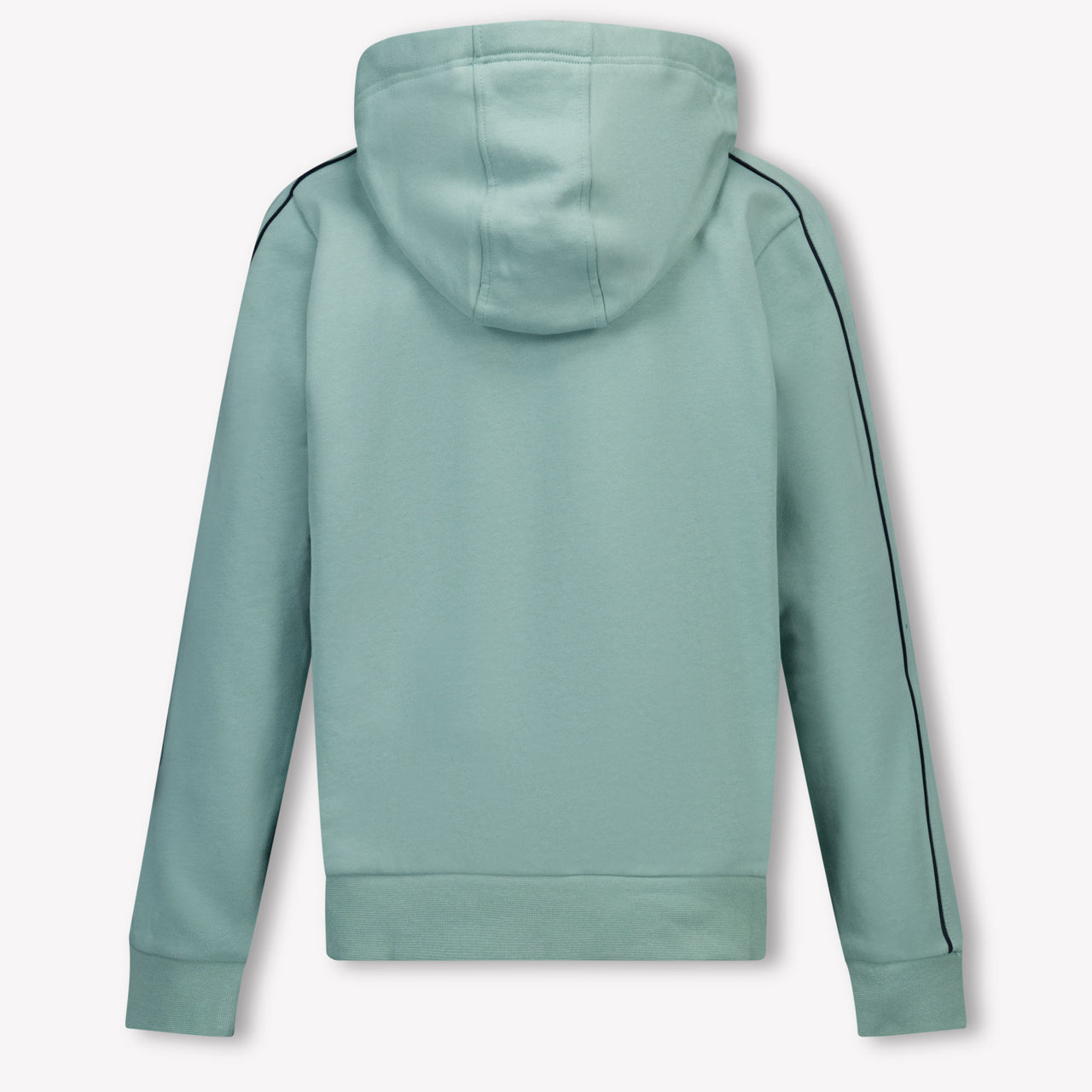 EA7 Kinder Jongens Trui In Mint