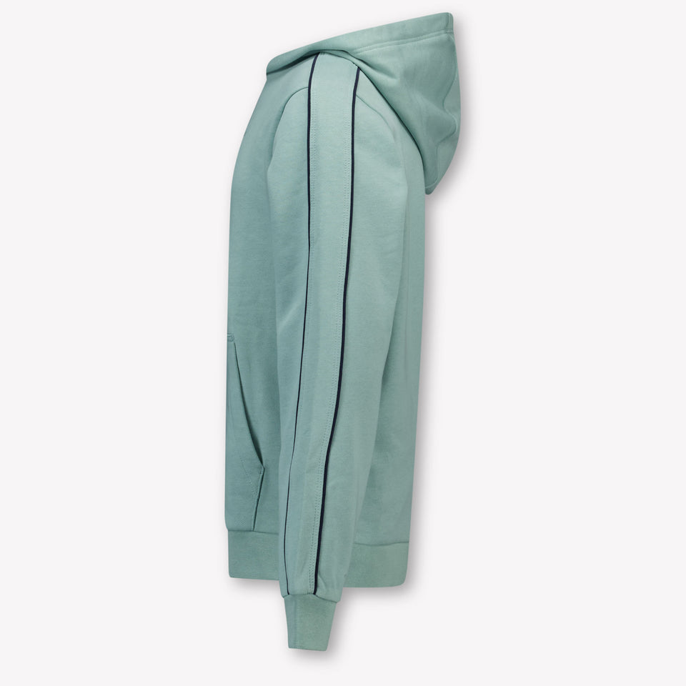 EA7 Kids Boys Sweater  Mt