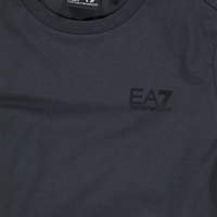 EA7 Kids Boys T-Shirt  Anthracite