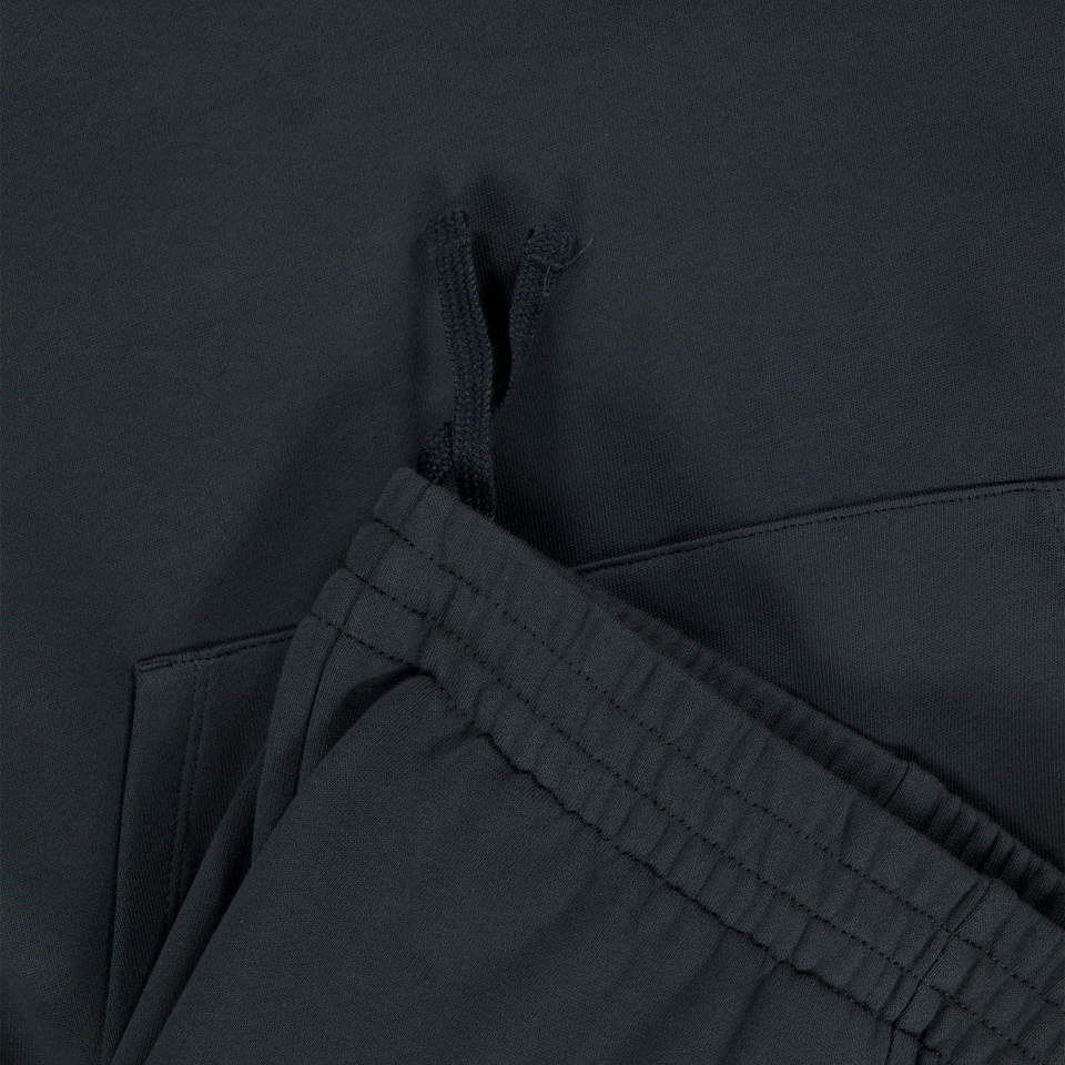 EA7 Kids Boys Tracksuit  Anthracite