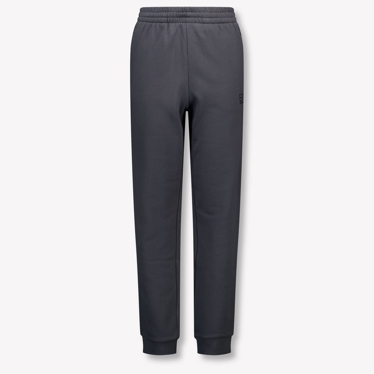 EA7 Kinder Jongens Joggingpak In Antraciet