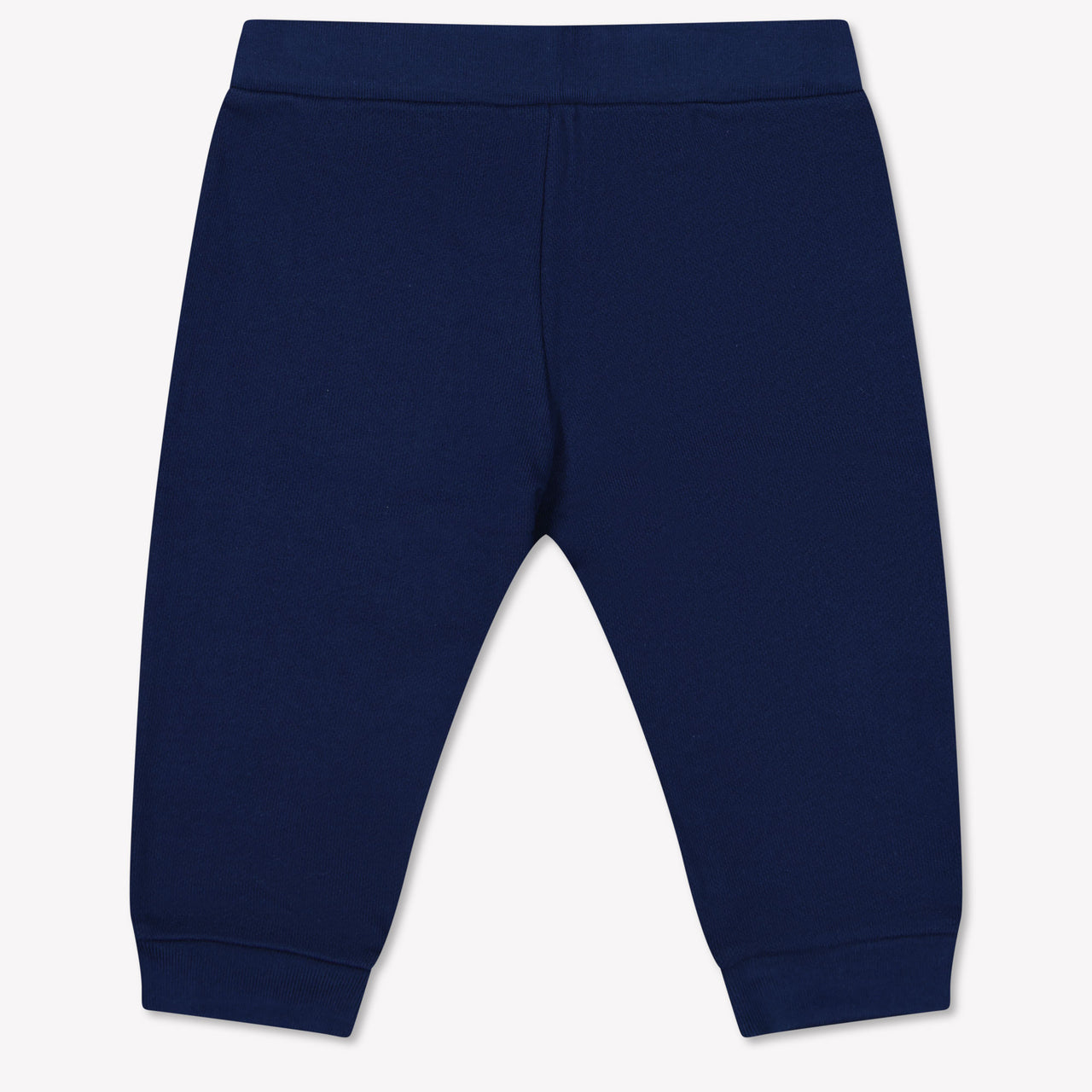 Fendi Baby Unisex Broek In Navy