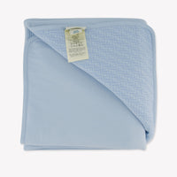 Fendi Baby Unisex Accessory  Light Blue