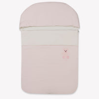 Fendi Baby Unisex Accessory  Light Pink