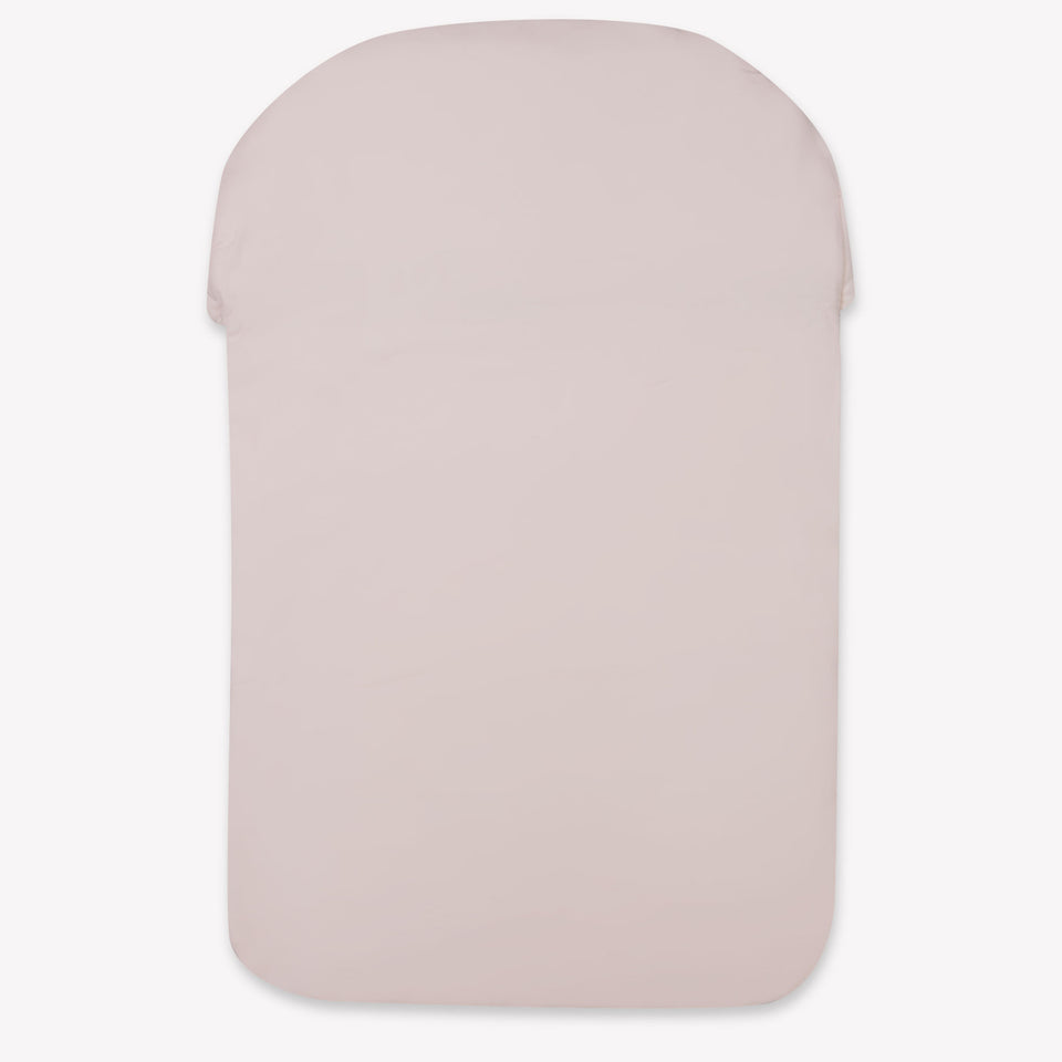 Fendi Baby Unisex Accessoire In Licht Roze