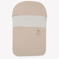 Fendi Baby Unisex Accessoire In Beige