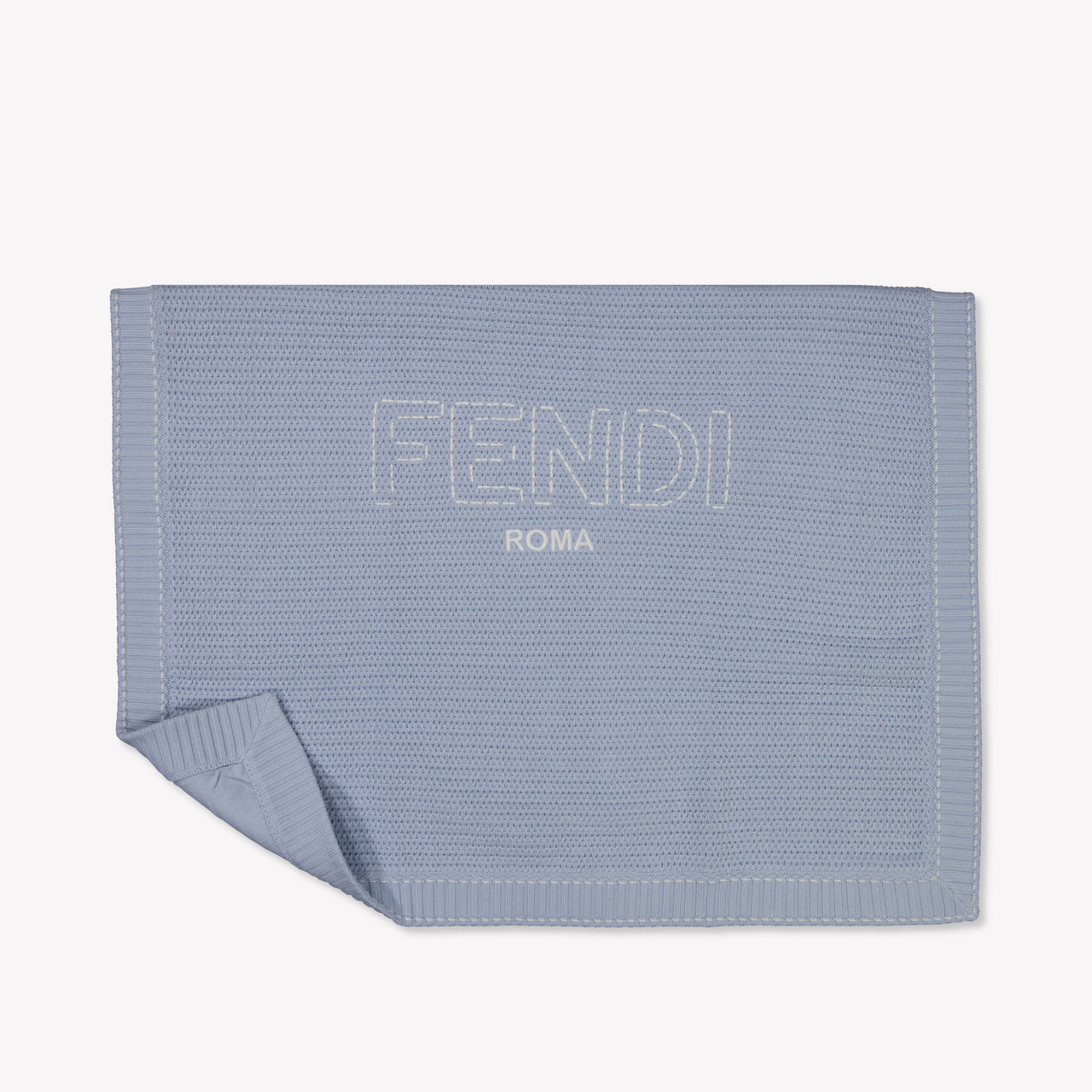 Fendi Baby Unisex Accessory  Light Blue