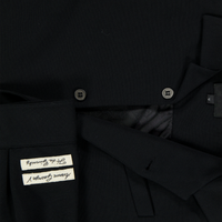 Givenchy Kinder Jongens Colbert In Zwart