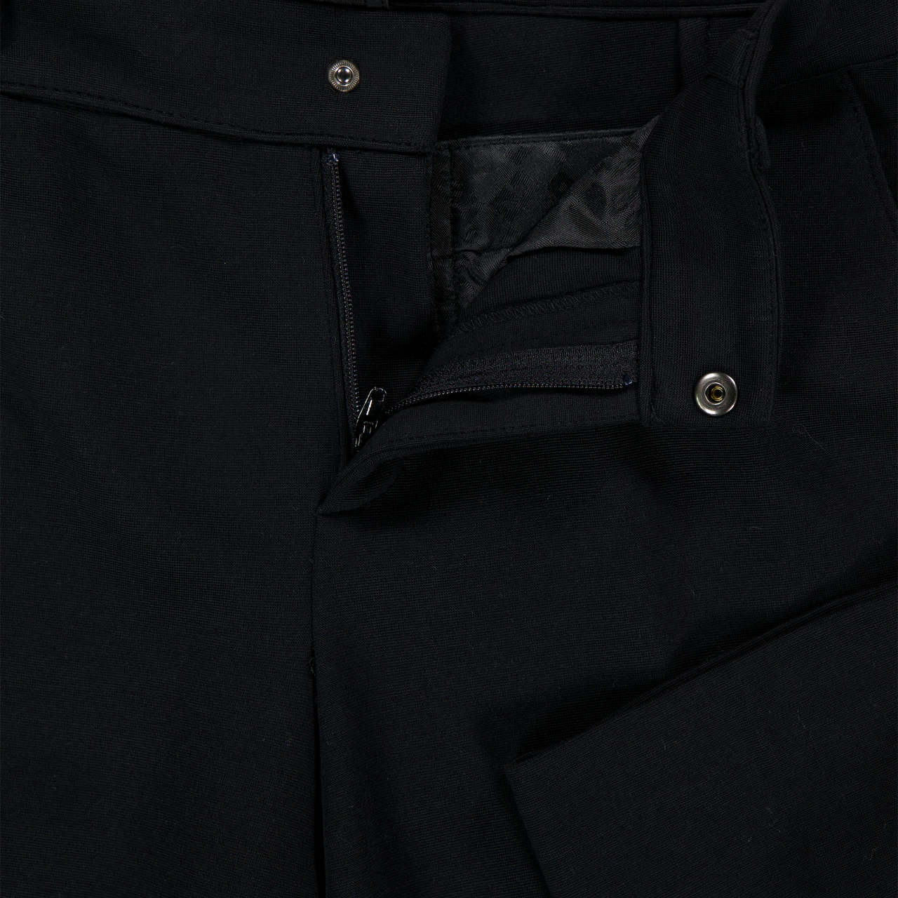Givenchy Kinder Jongens Broek In Zwart